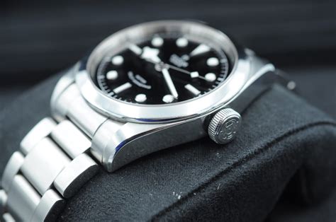 tudor black bay 41 lug to lug